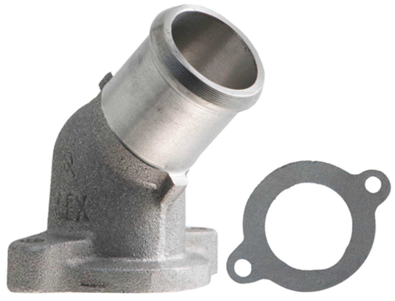 Four Seasons Engine Coolant Water Outlet 85032