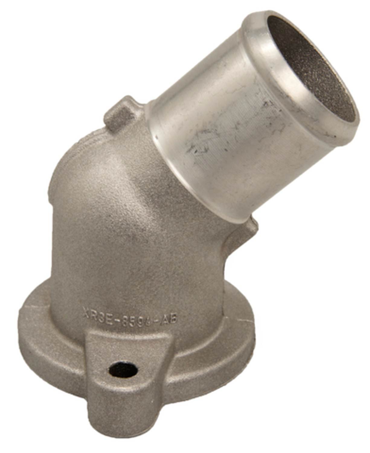 Four Seasons Engine Coolant Water Outlet 85032