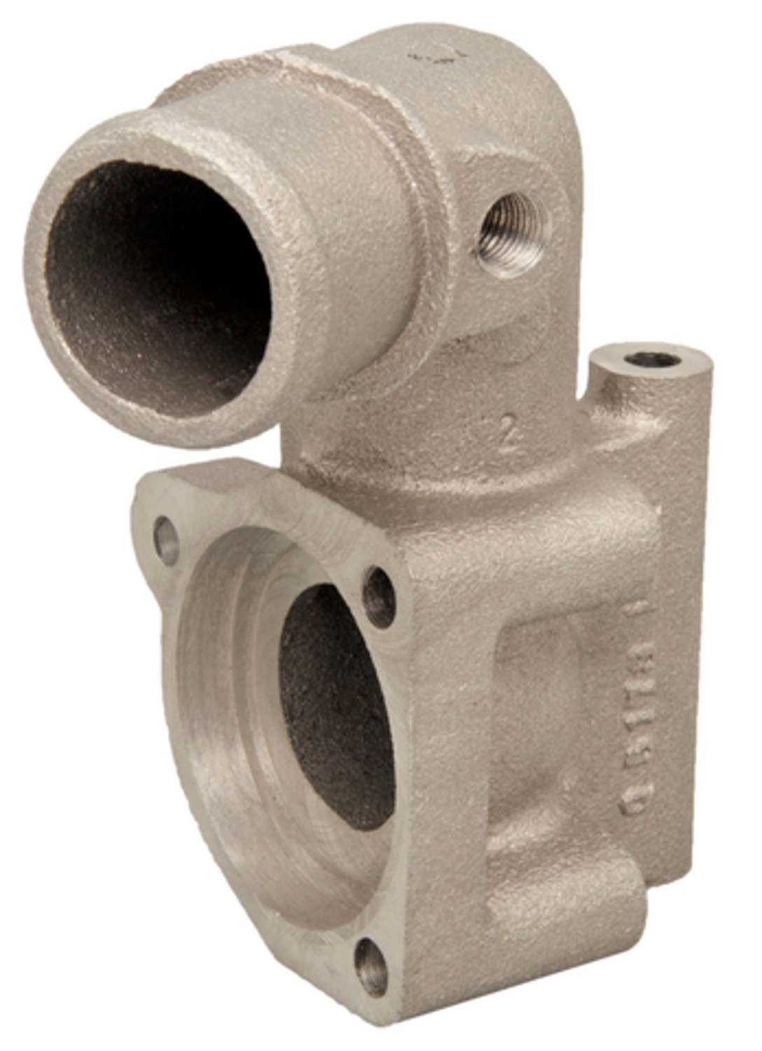 Four Seasons Engine Coolant Water Outlet 85036