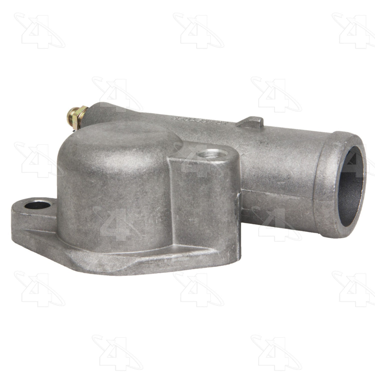 Four Seasons Engine Coolant Water Outlet 85040