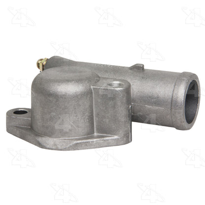 Four Seasons Engine Coolant Water Outlet 85040