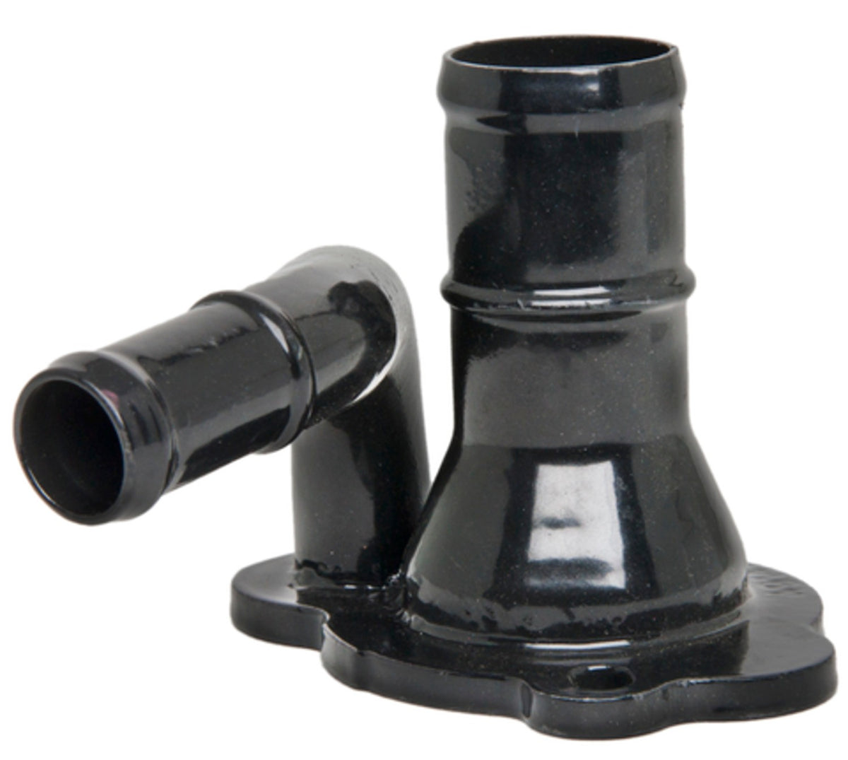 Four Seasons Engine Coolant Water Outlet 85043