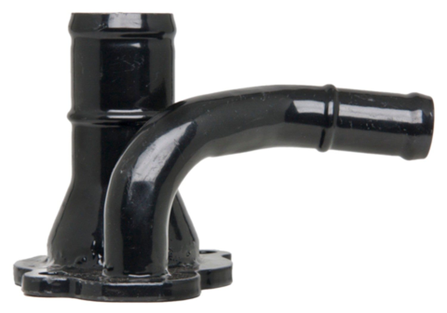 Four Seasons Engine Coolant Water Outlet 85043