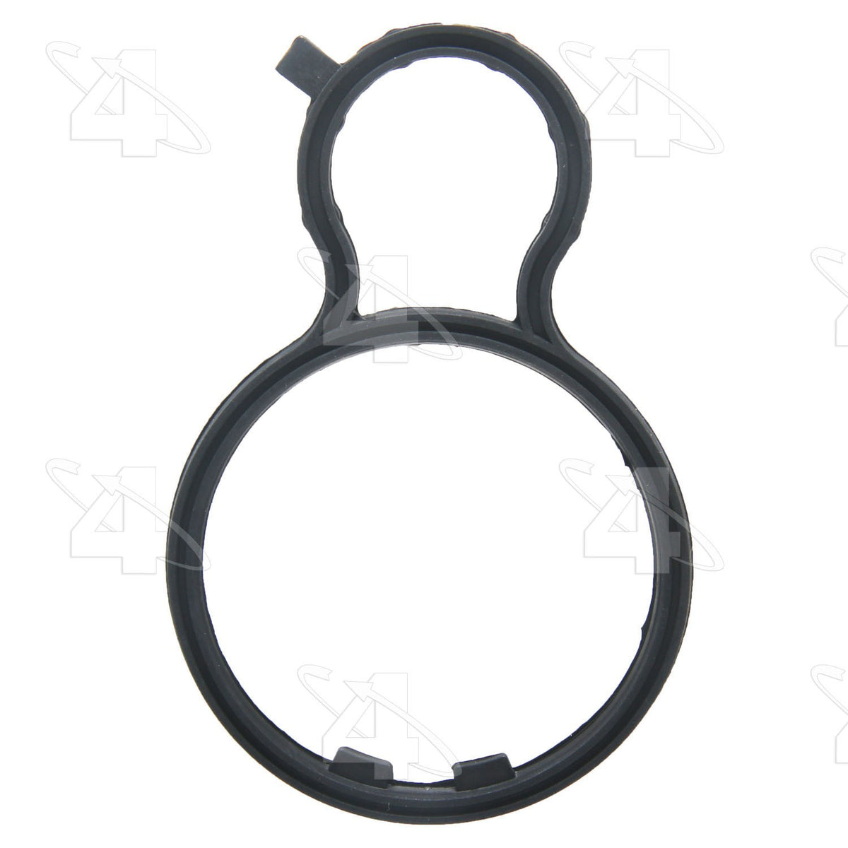 Four Seasons Engine Coolant Water Outlet 85044