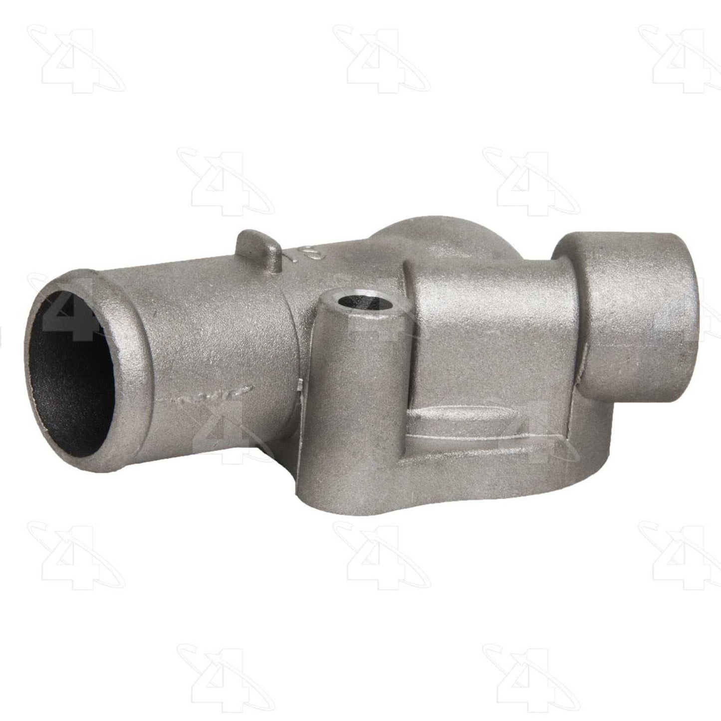 Four Seasons Engine Coolant Water Outlet 85055