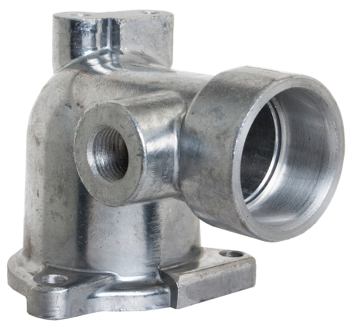 Four Seasons Engine Coolant Water Outlet 85056