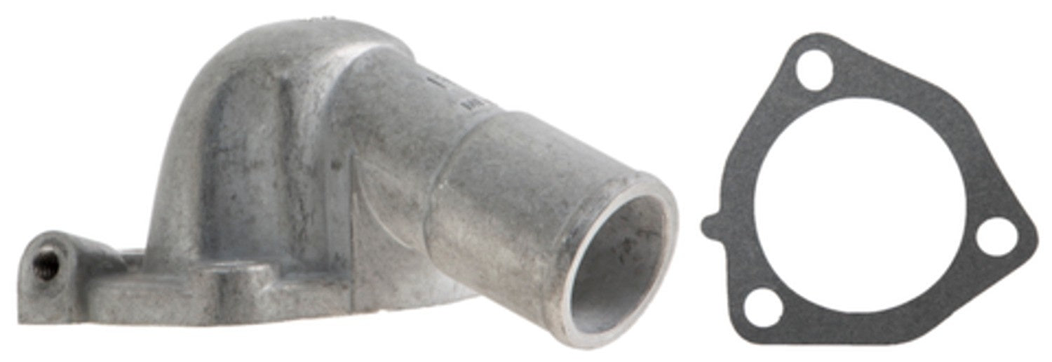 Four Seasons Engine Coolant Water Outlet 85063