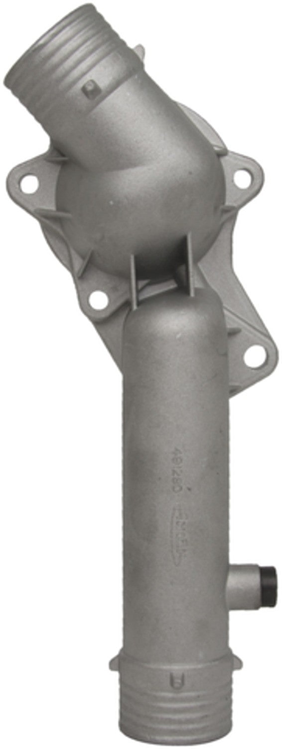 Four Seasons Engine Coolant Water Outlet 85068