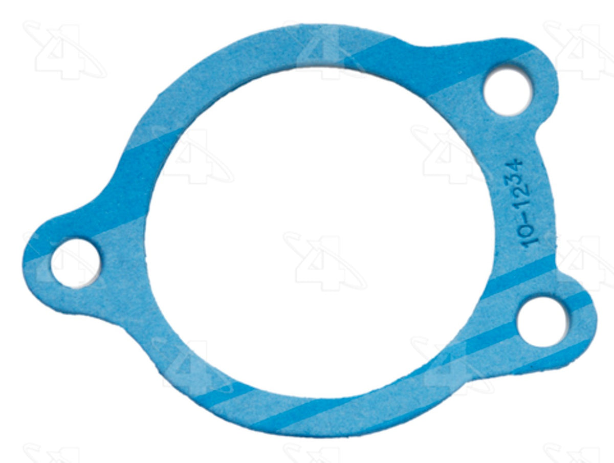 Four Seasons Engine Coolant Water Outlet 85072