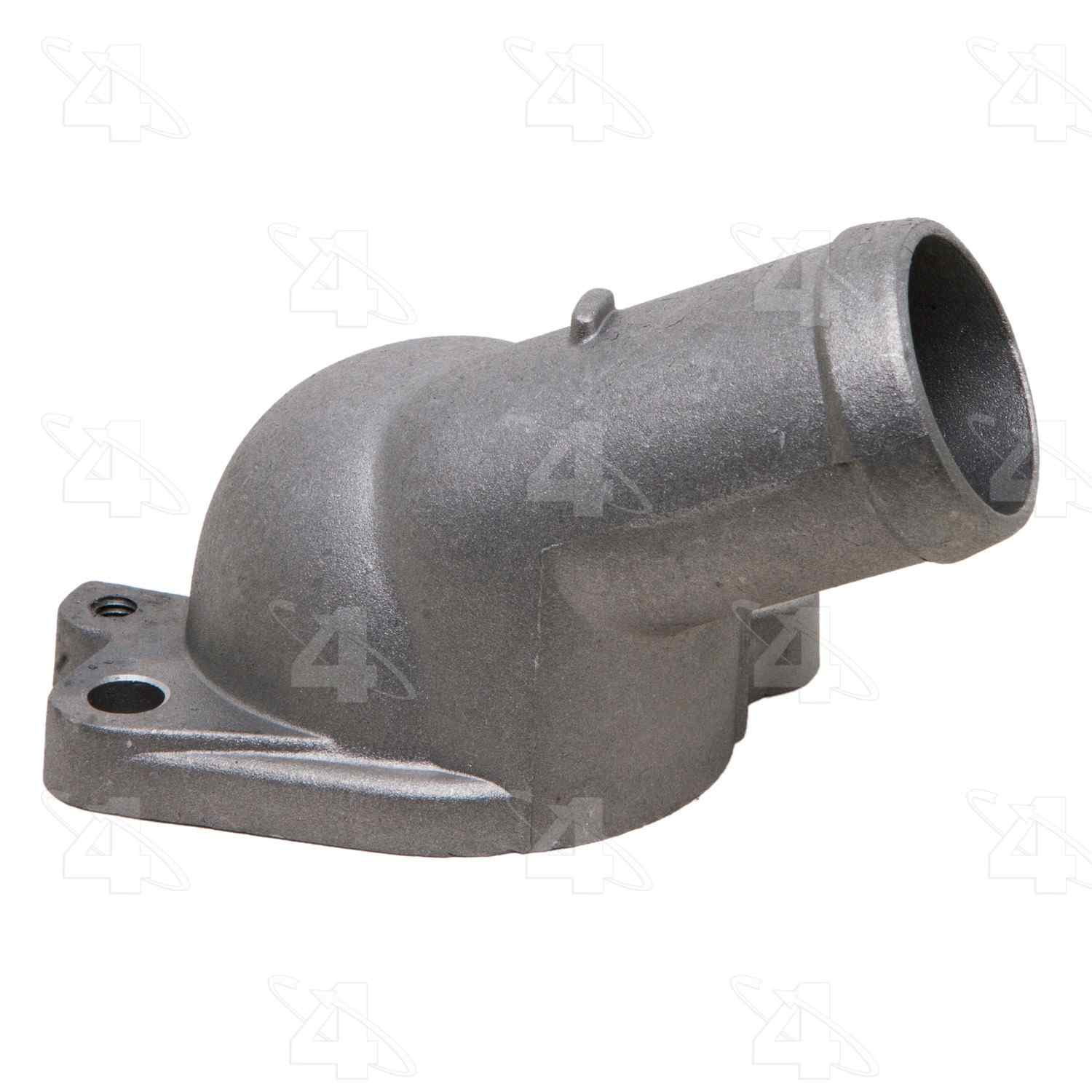 Four Seasons Engine Coolant Water Outlet 85075