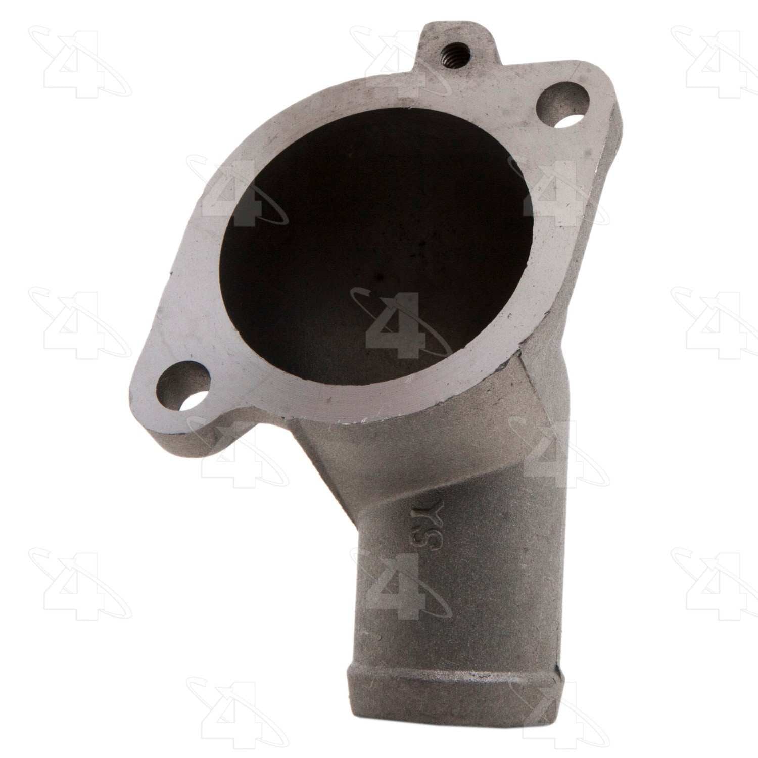 Four Seasons Engine Coolant Water Outlet 85075