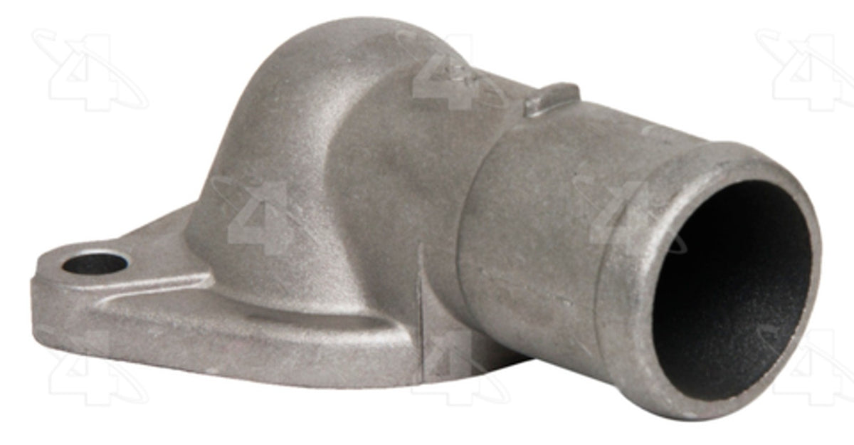 Four Seasons Engine Coolant Water Outlet 85076
