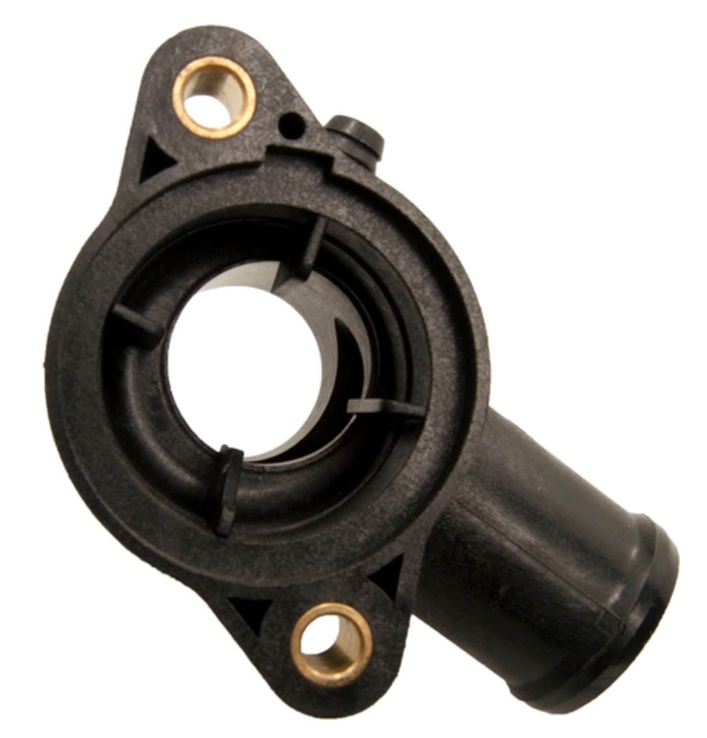 Four Seasons Engine Coolant Water Outlet 85081