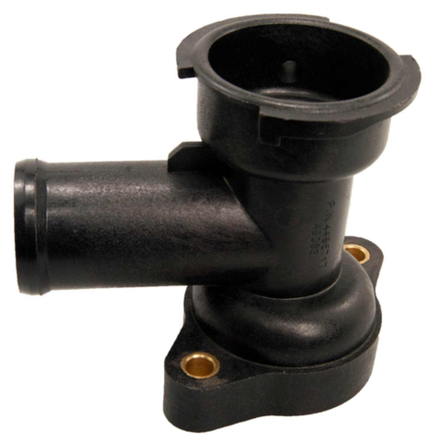 Four Seasons Engine Coolant Water Outlet 85081