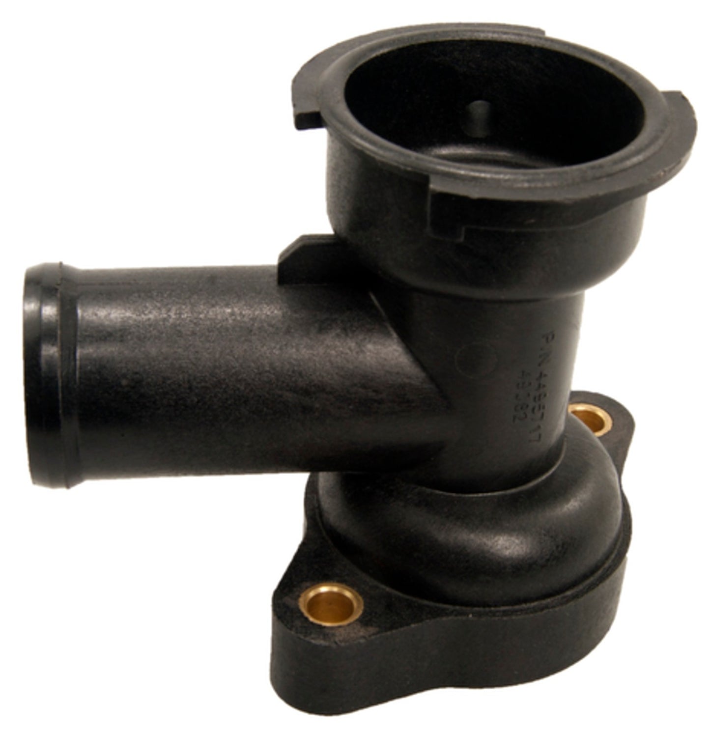 Four Seasons Engine Coolant Water Outlet 85081