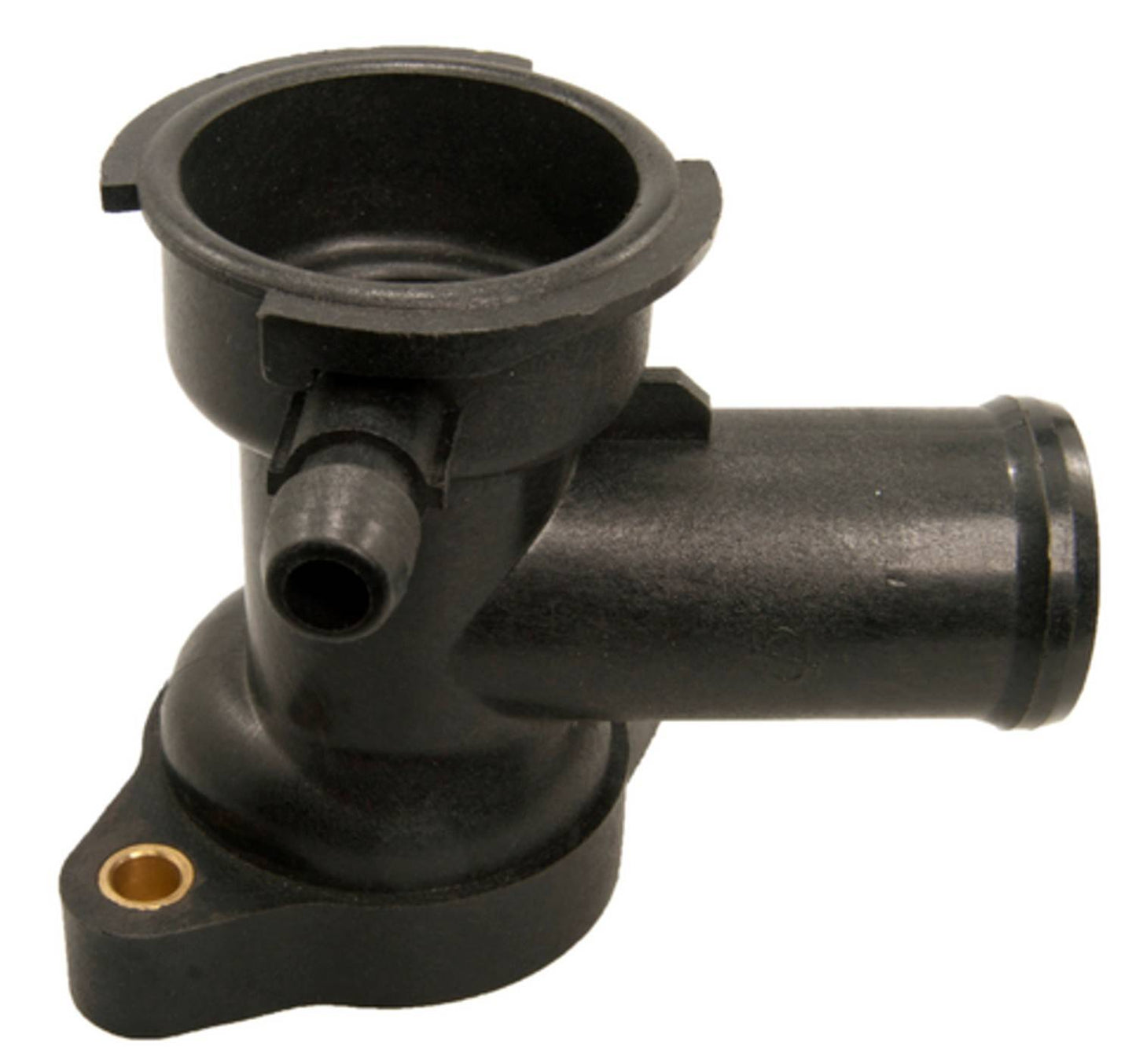 Four Seasons Engine Coolant Water Outlet 85081