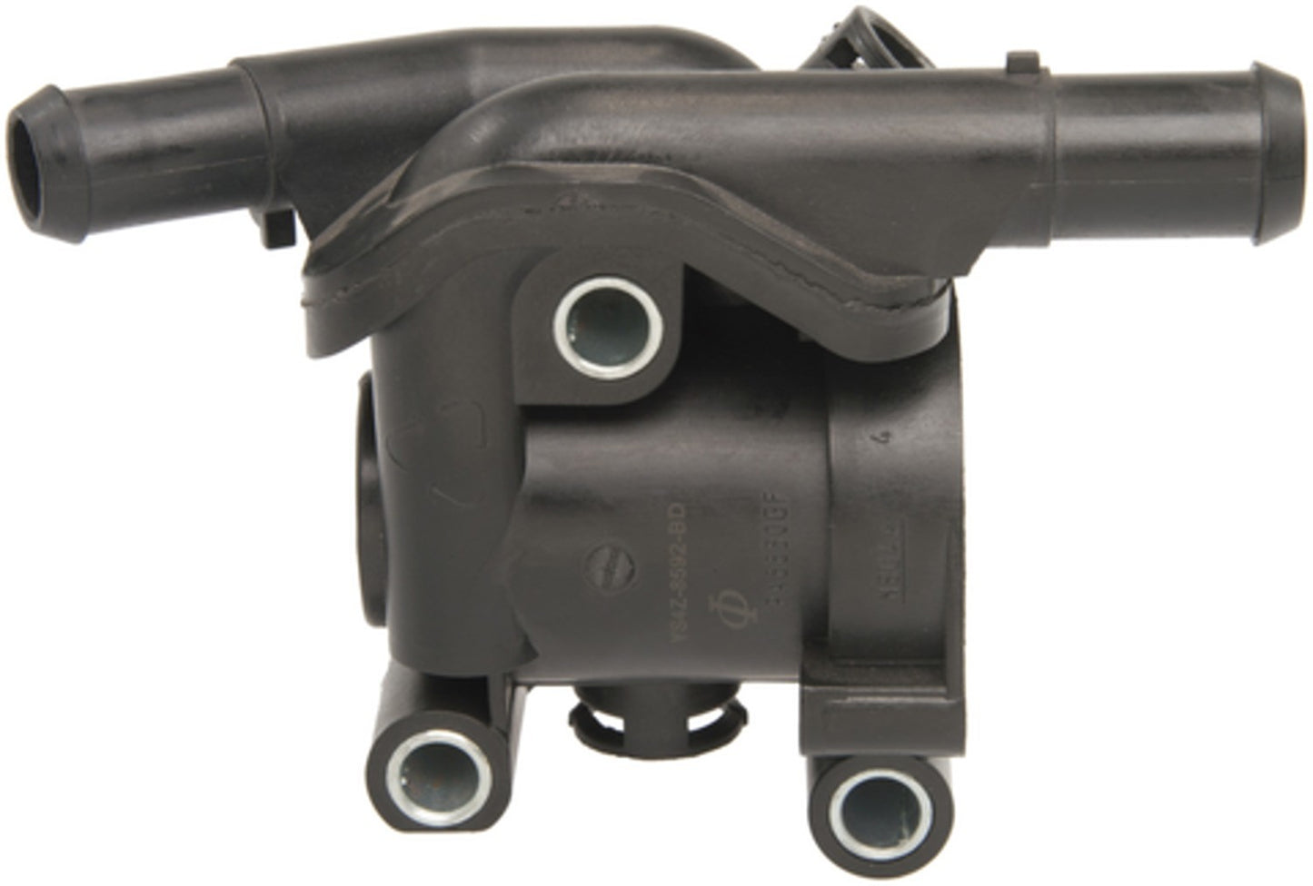 Four Seasons Engine Coolant Thermostat Housing 85082