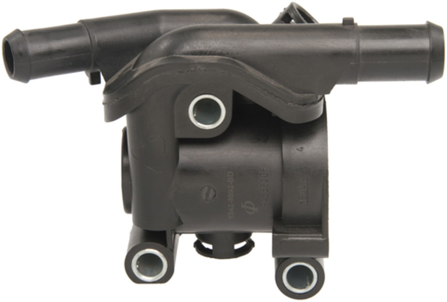 Four Seasons Engine Coolant Thermostat Housing 85082