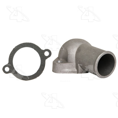 Four Seasons Engine Coolant Water Outlet 85099