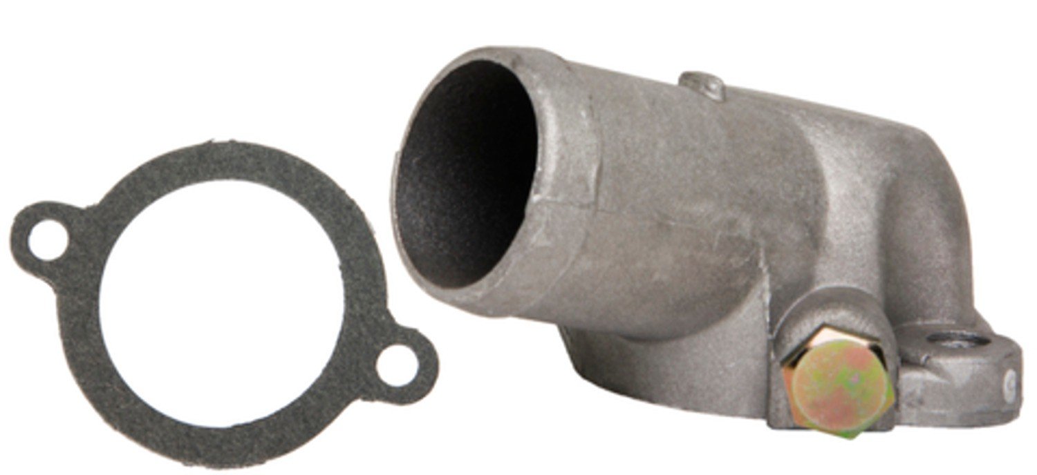 Four Seasons Engine Coolant Water Outlet 85100