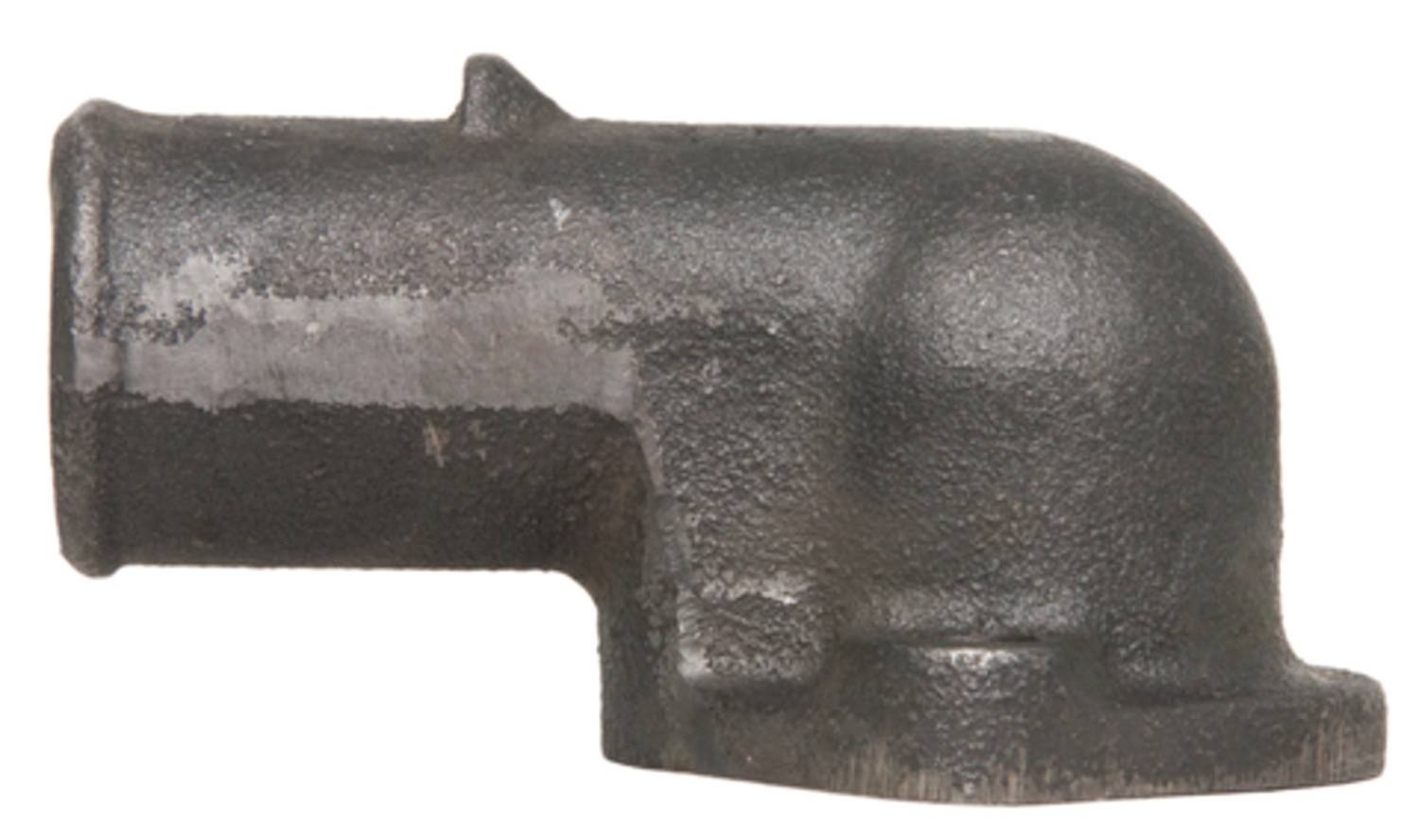 Four Seasons Engine Coolant Water Outlet 85104