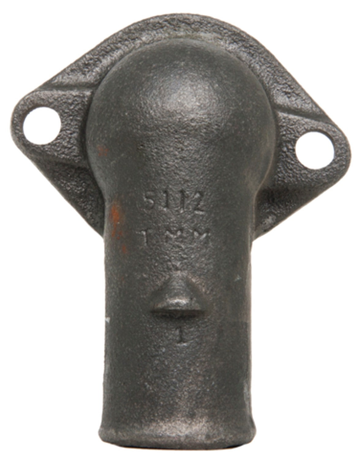 Four Seasons Engine Coolant Water Outlet 85104