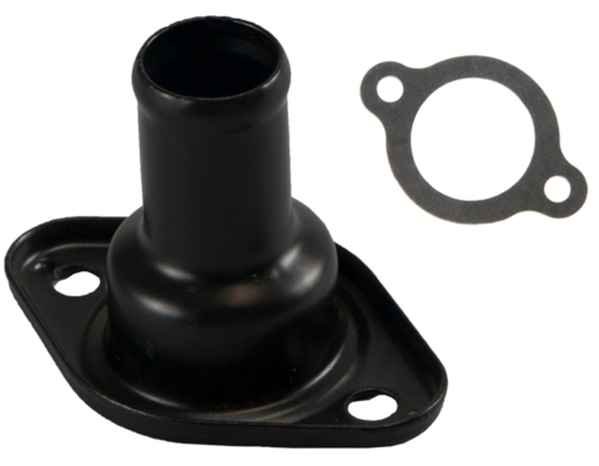 Four Seasons Engine Coolant Water Outlet 85107