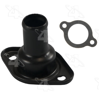 Four Seasons Engine Coolant Water Outlet 85107