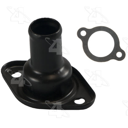 Four Seasons Engine Coolant Water Outlet 85107