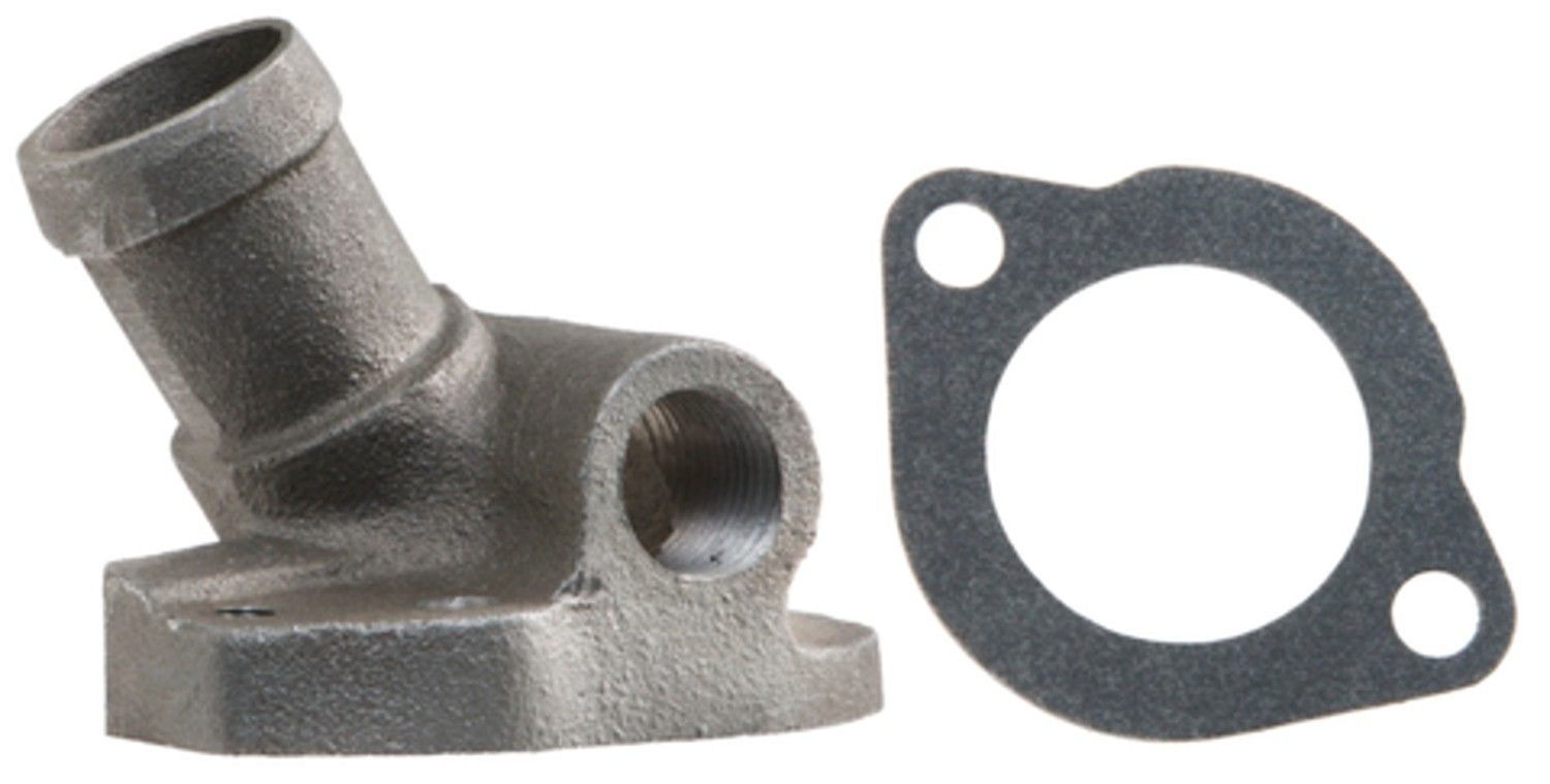 Four Seasons Engine Coolant Water Outlet 85113