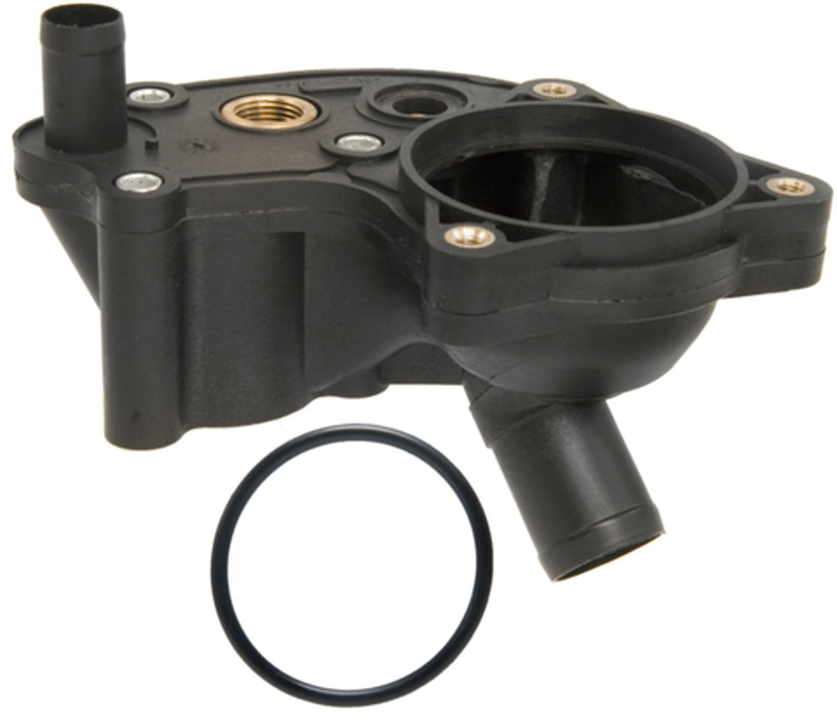 Four Seasons Engine Coolant Thermostat Housing 85138