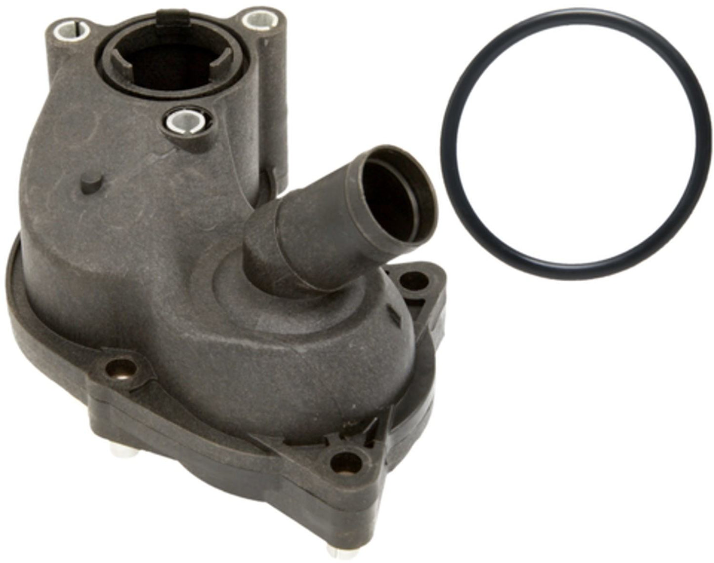 Four Seasons Engine Coolant Thermostat Housing 85139