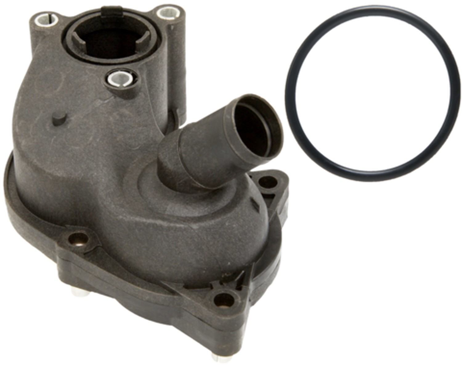 Four Seasons Engine Coolant Thermostat Housing 85139