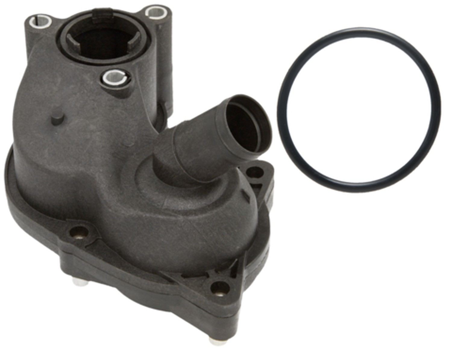 Four Seasons Engine Coolant Thermostat Housing 85140