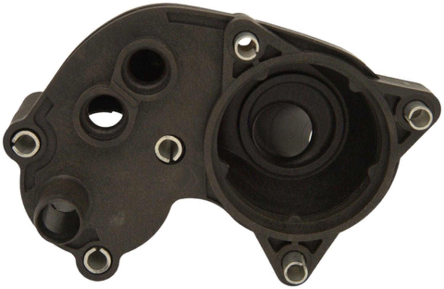 Four Seasons Engine Coolant Thermostat Housing 85140