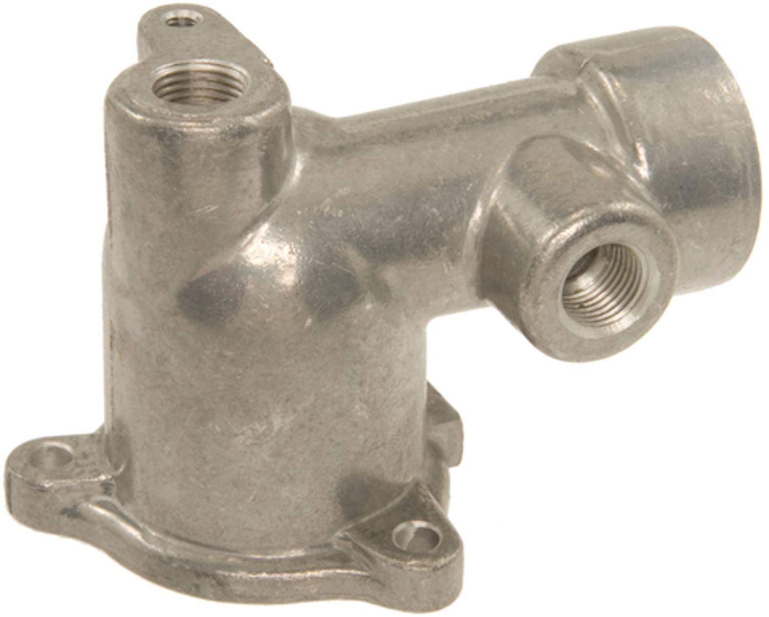 Four Seasons Engine Coolant Water Outlet 85148