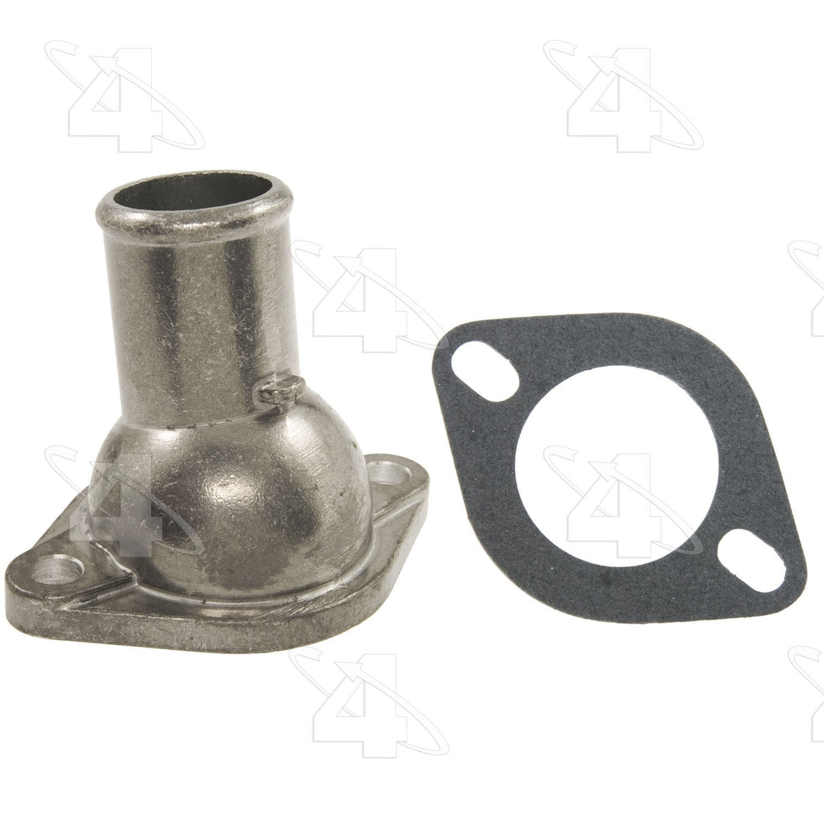 Four Seasons Engine Coolant Water Outlet 85149