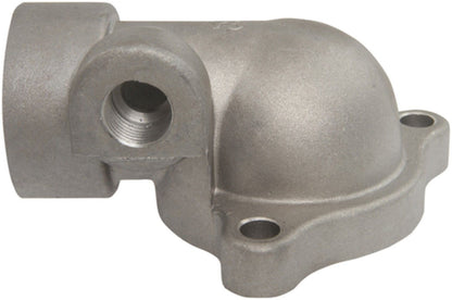 Four Seasons Engine Coolant Water Outlet 85150
