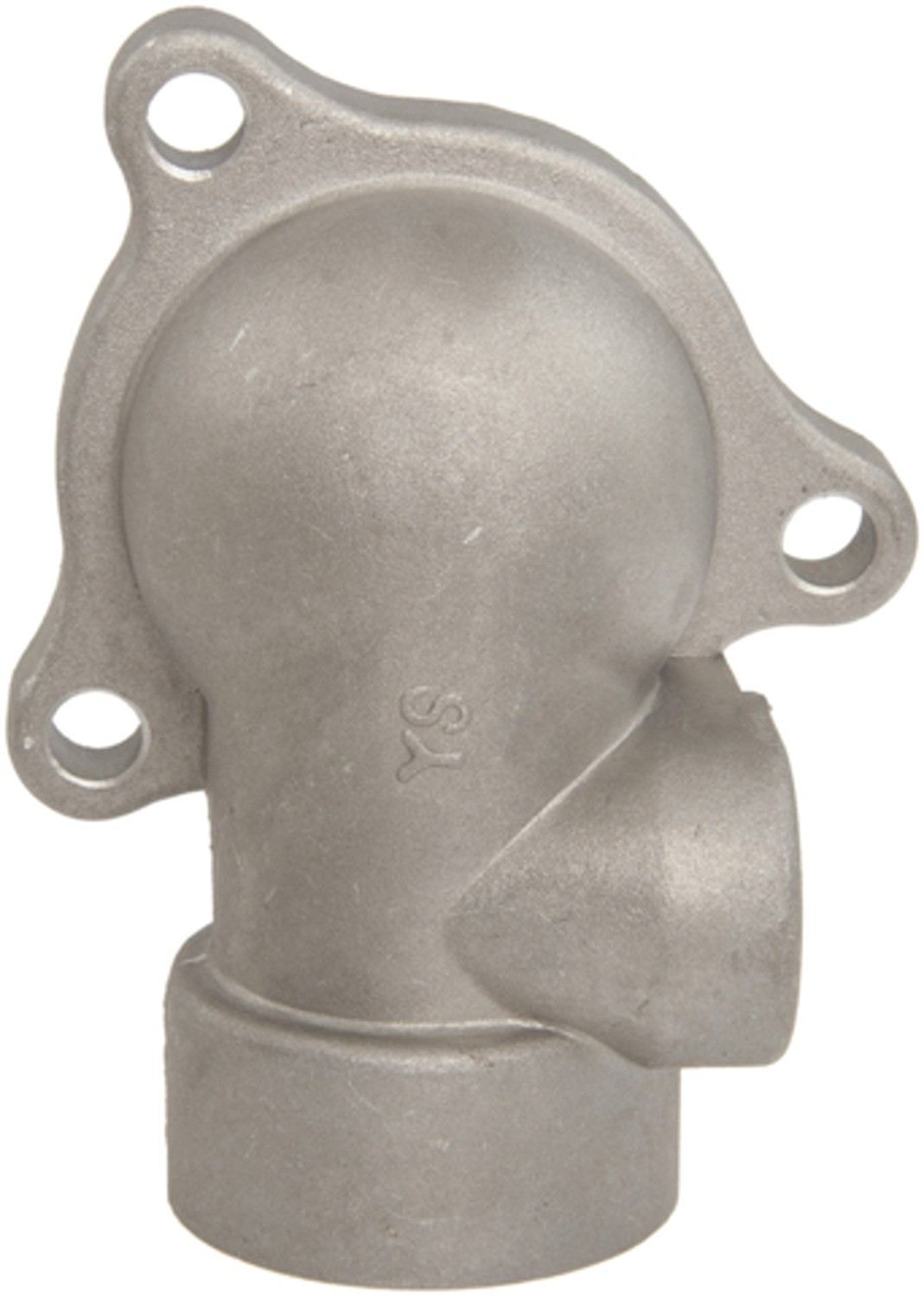 Four Seasons Engine Coolant Water Outlet 85150