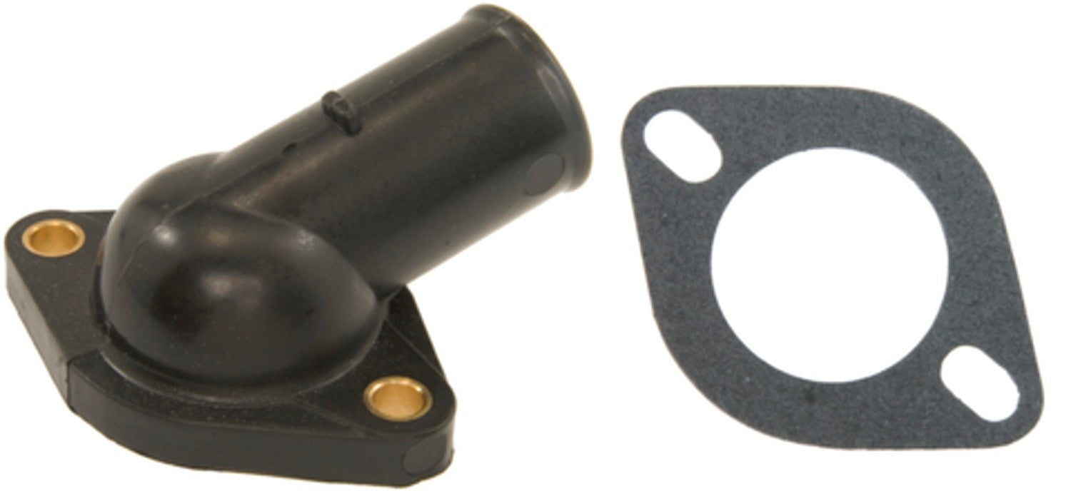 Four Seasons Engine Coolant Water Outlet 85155