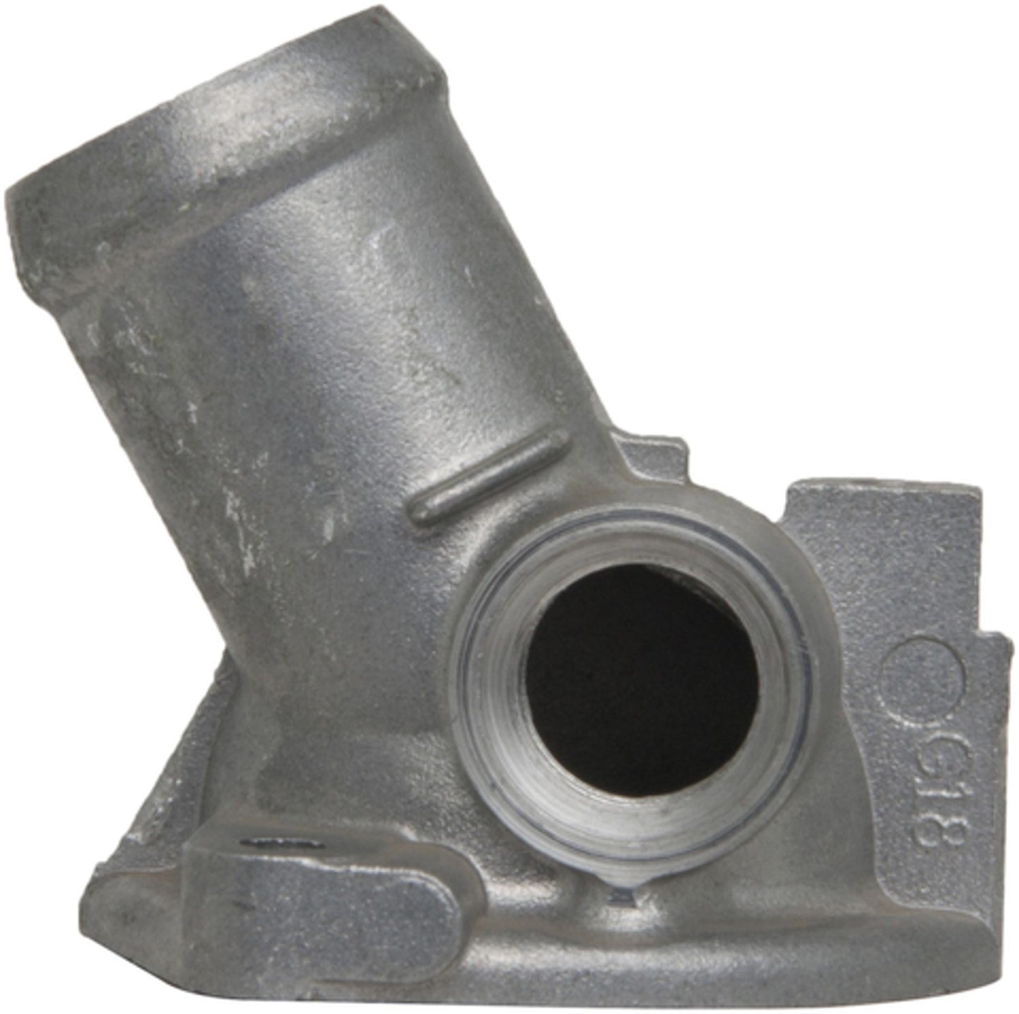 Four Seasons Engine Coolant Water Outlet 85157
