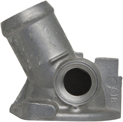Four Seasons Engine Coolant Water Outlet 85157
