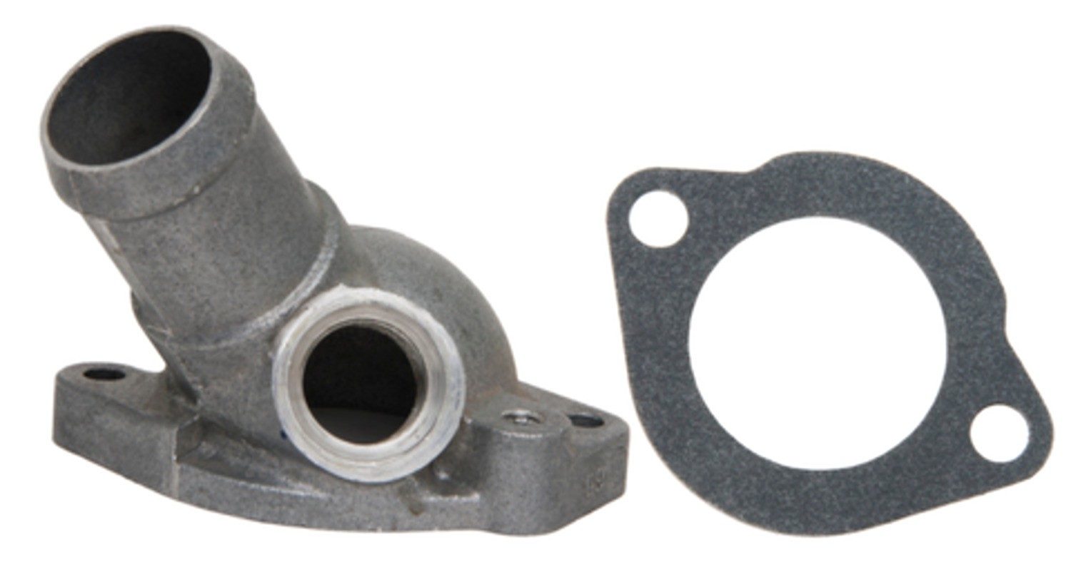 Four Seasons Engine Coolant Water Outlet 85158