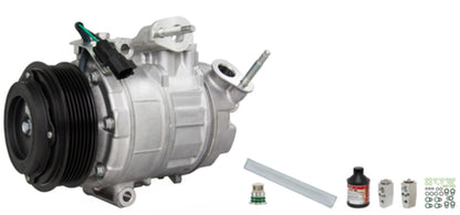 Four Seasons A/C Compressor and Component Kit 8515NK