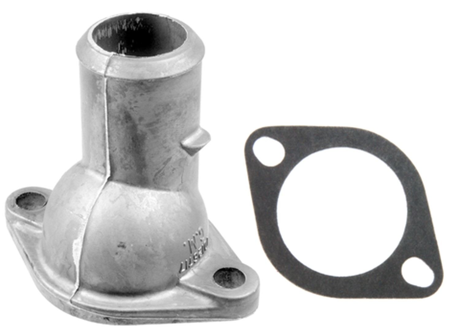 Four Seasons Engine Coolant Water Outlet 85160