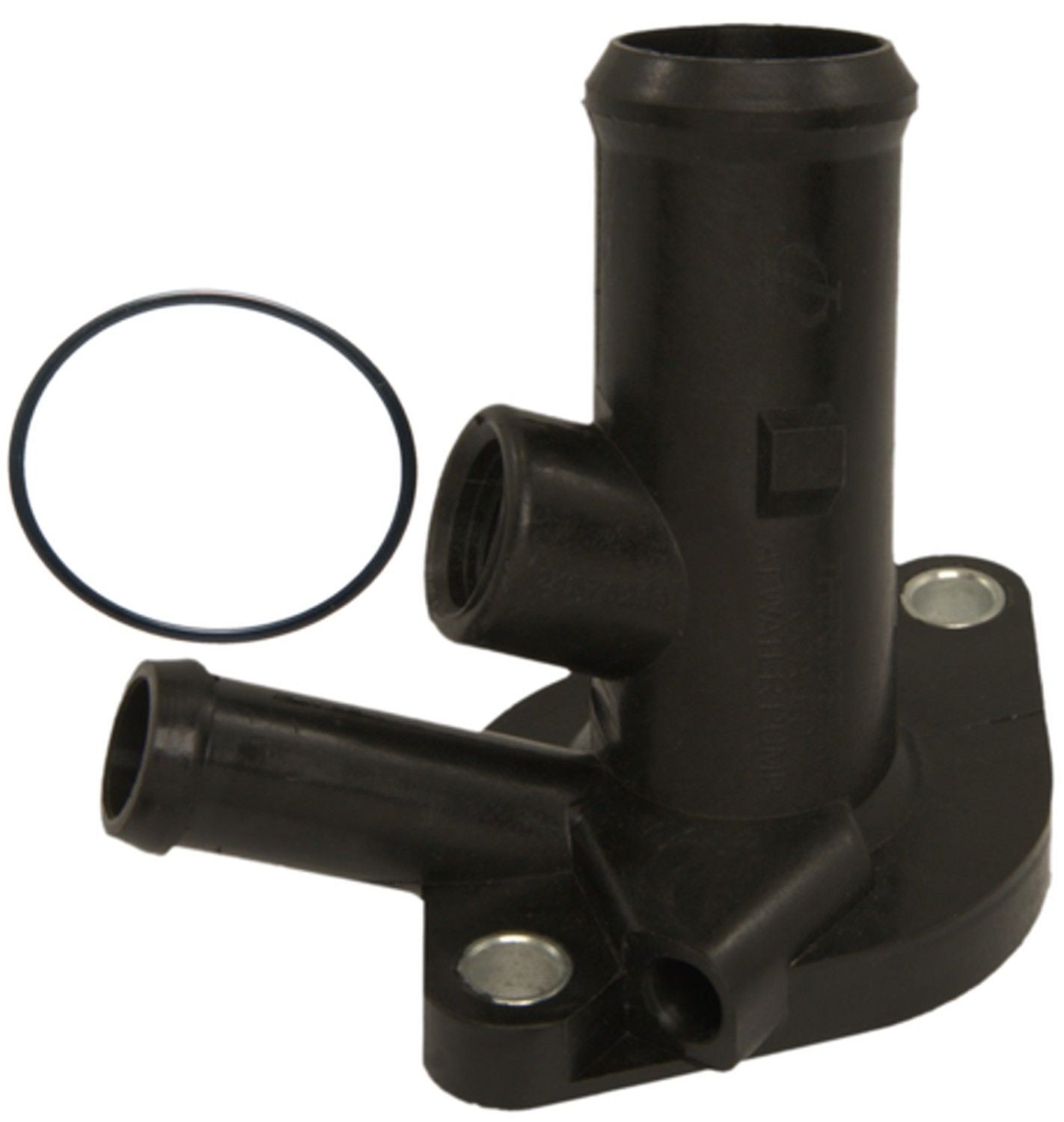 Four Seasons Engine Coolant Water Outlet 85164