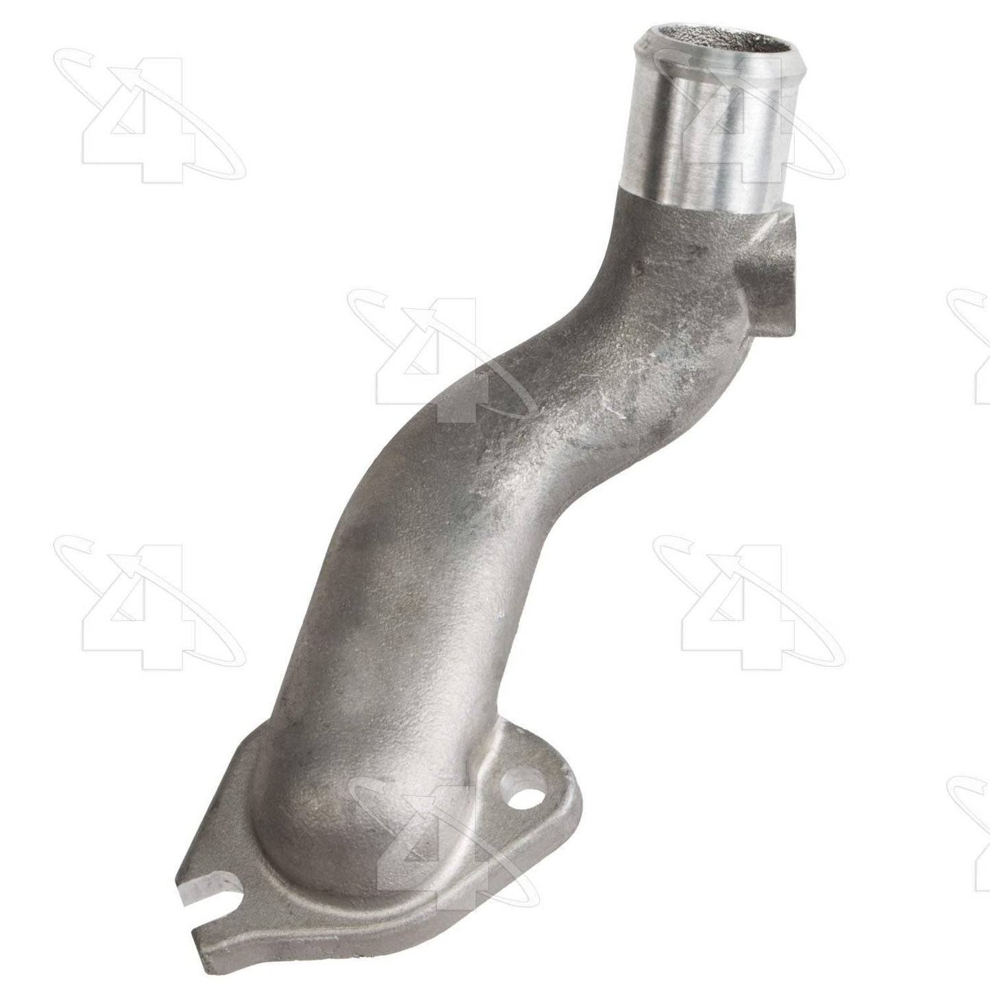 Four Seasons Engine Coolant Water Outlet 85166