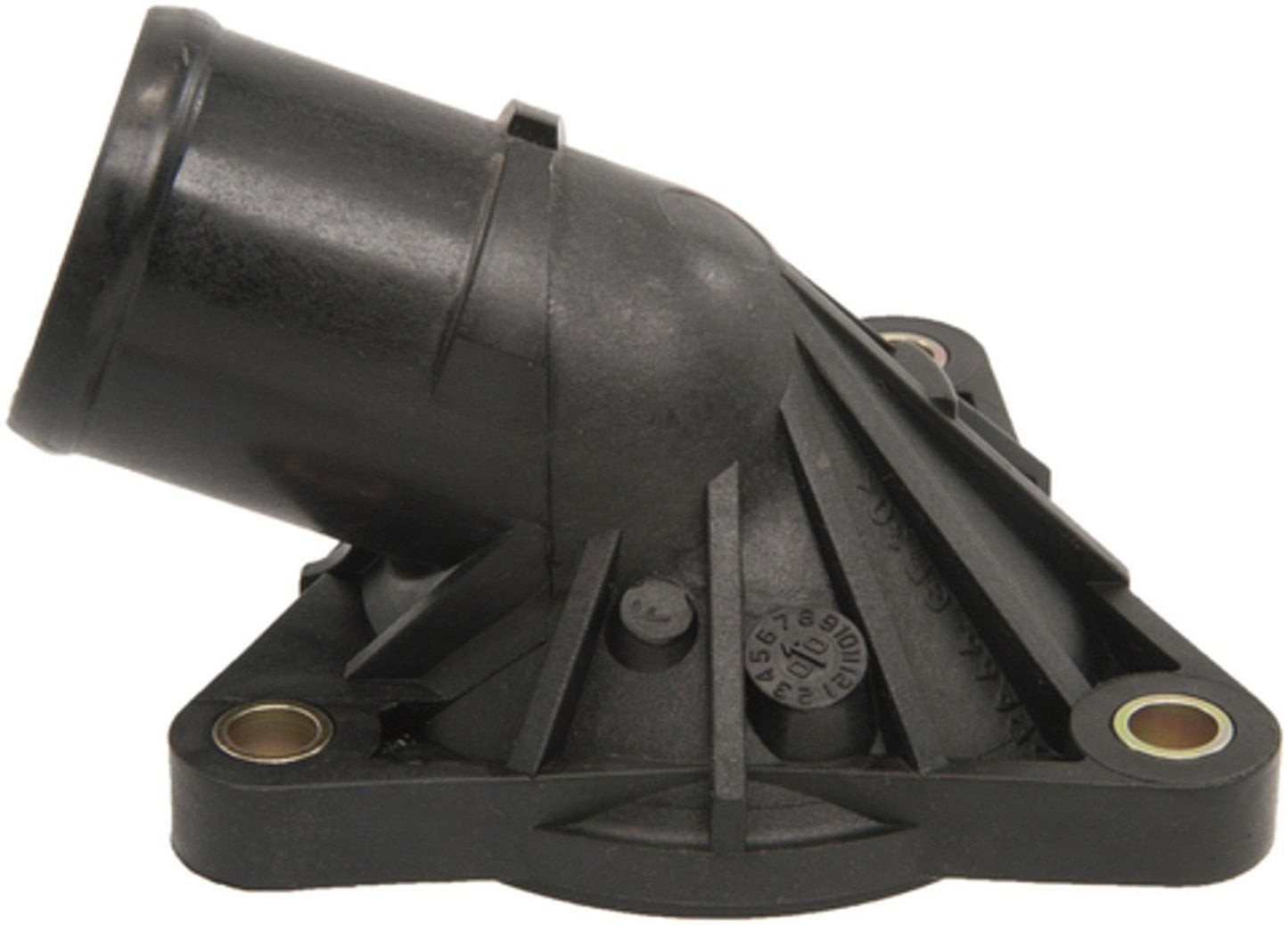 Four Seasons Engine Coolant Water Outlet 85172