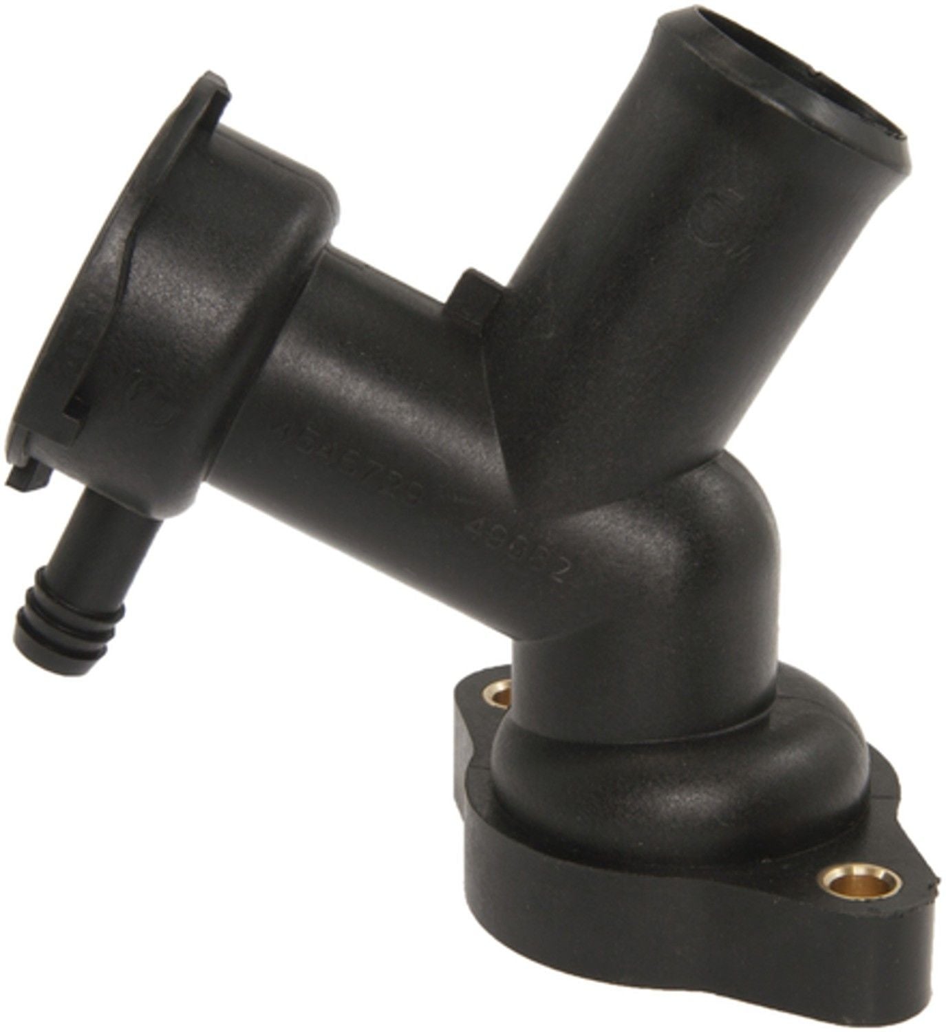 Four Seasons Engine Coolant Filler Neck 85175