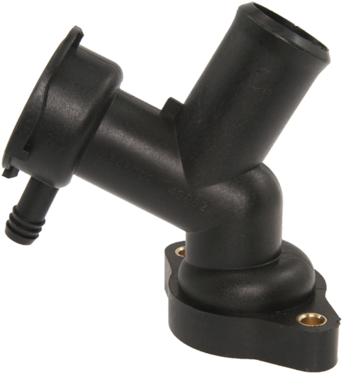 Four Seasons Engine Coolant Filler Neck 85175